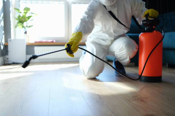 Reliable Infectious Disease Decontamination contractor in Elgin, MN by Trauma Clean Pros